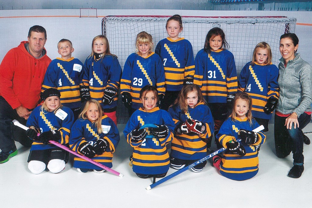 U7 Team 2015